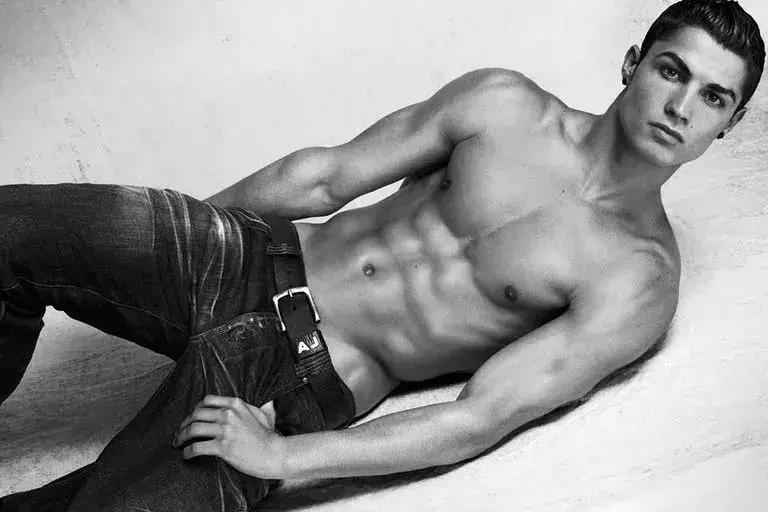 梅西内马尔c罗的家,贝克汉姆c罗梅西内马尔合照