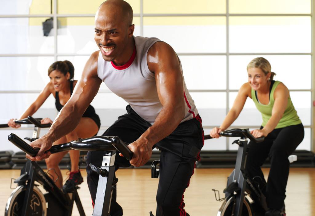 骑动感单车有减肥效果吗,骑动感单车减肥有效果吗