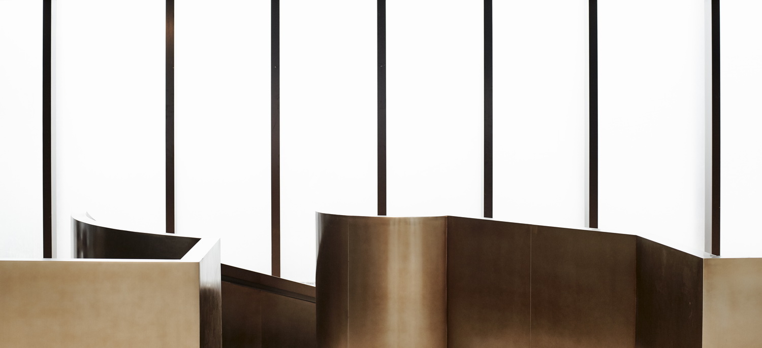 苏州世茂铜雀台龙胤四大主题,苏州世茂铜雀台简介