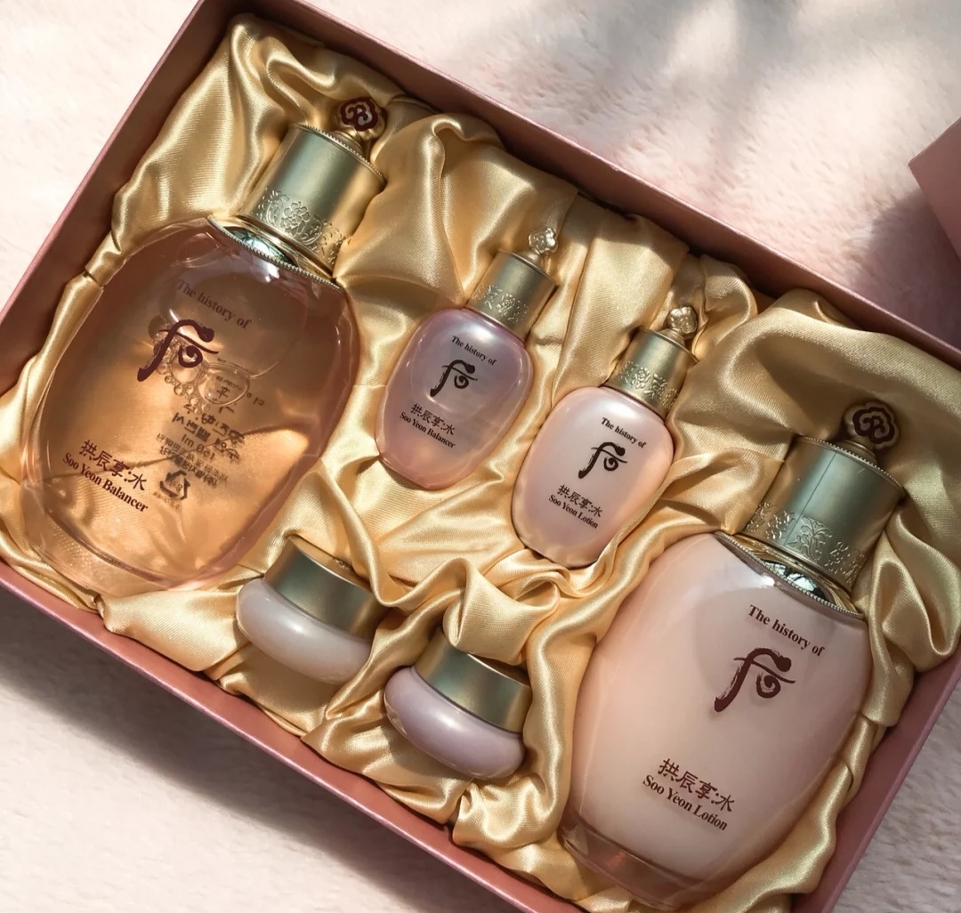 六款超好用的护肤品,6款热门水乳怎么选