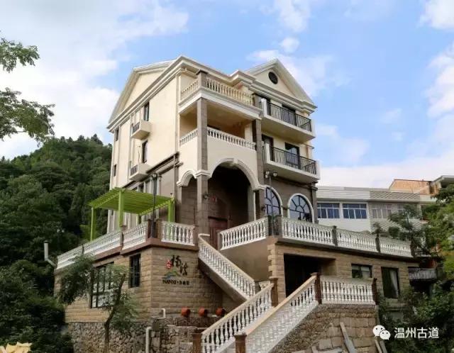 楠溪江好的精品民宿哪家比较好,中国楠溪江