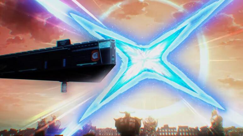 星游记第一部跟第二部时隔多久,星游记最新预告第二季