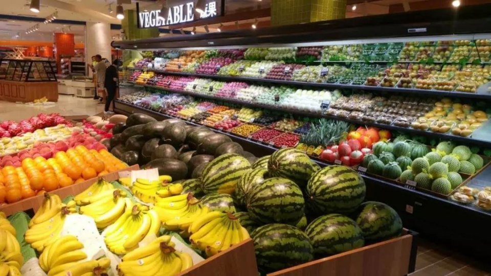 深圳年货批发市场地址短视频,深圳年货特产批发市场