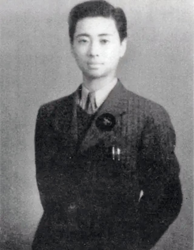 为冈村宁次做辩护,1948年为冈村宁次作无罪辩护