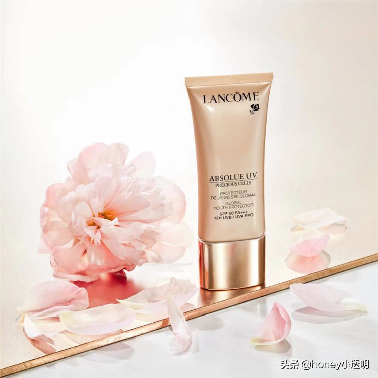 兰蔻奢宠焕颜护肤套装 (兰蔻玫瑰凝萃护肤套装)