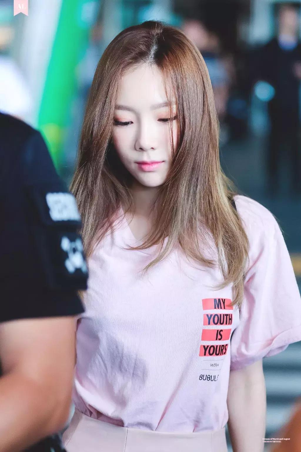 倒大脸适合什么发型,大脸女适合什么发型