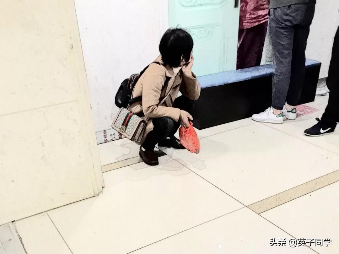 探访南昌人流室：“女人的子宫由不得自己”