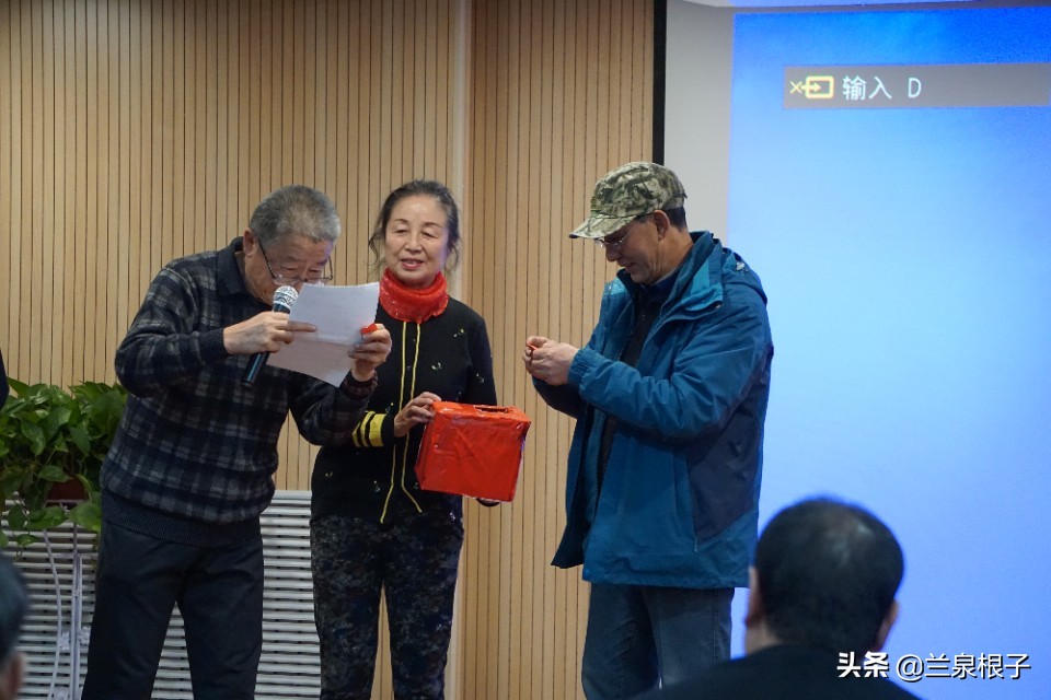 兰州市文化艺术联谊会,甘谷县摄影协会迎春联谊会