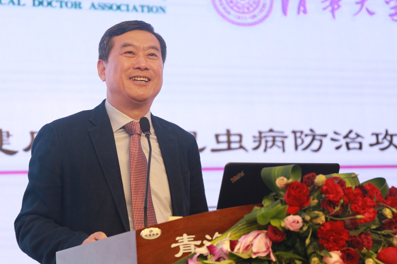 院士领衔大咖云集脱贫攻坚围剿包虫——“健康中国医师行动”健康扶贫包虫病攻坚战计划项目在青海启动