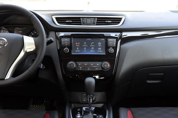 日产逍客蓝牙总是断开连接,日产逍客汽车蓝牙连接不上手机