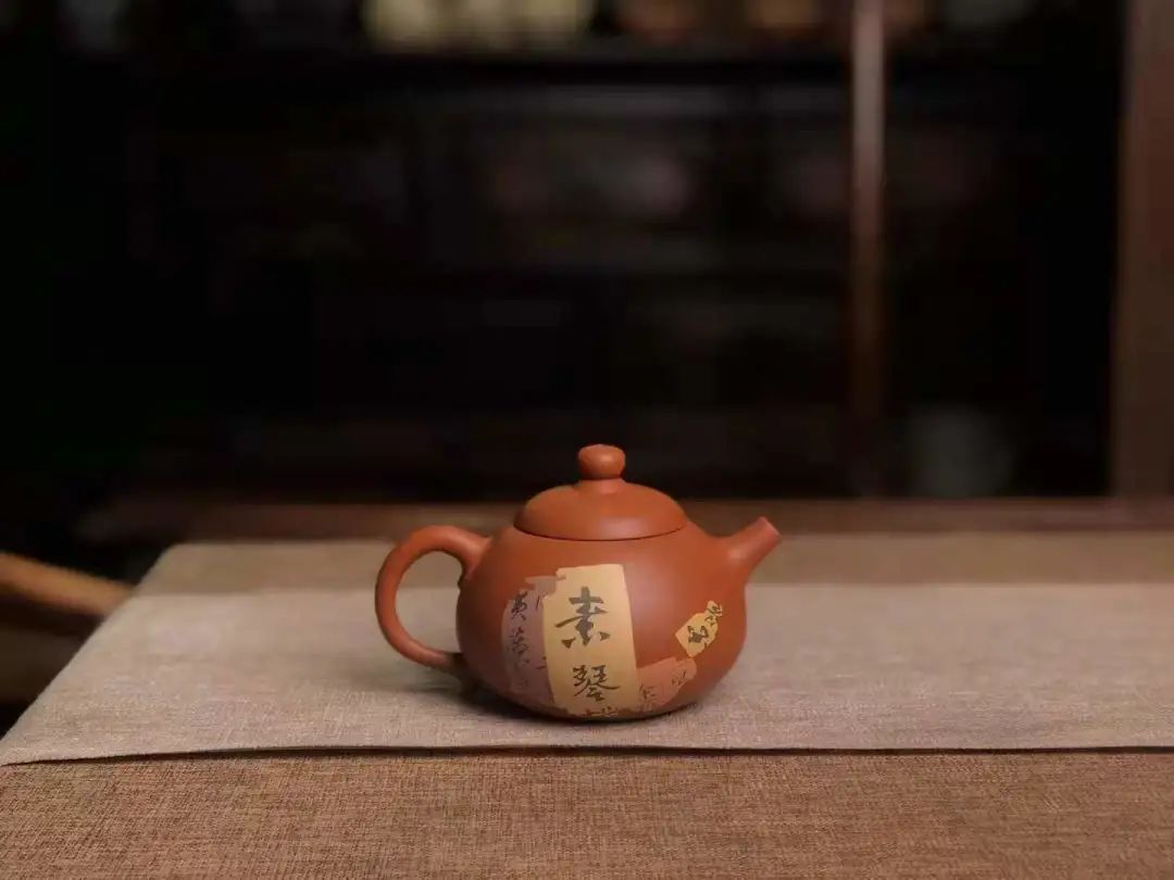 建水紫陶泥料区分,建水紫陶有没有化工壶