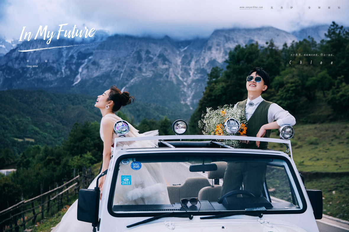 拍婚纱照如何防止悲剧,拍婚纱照注意事项及问题