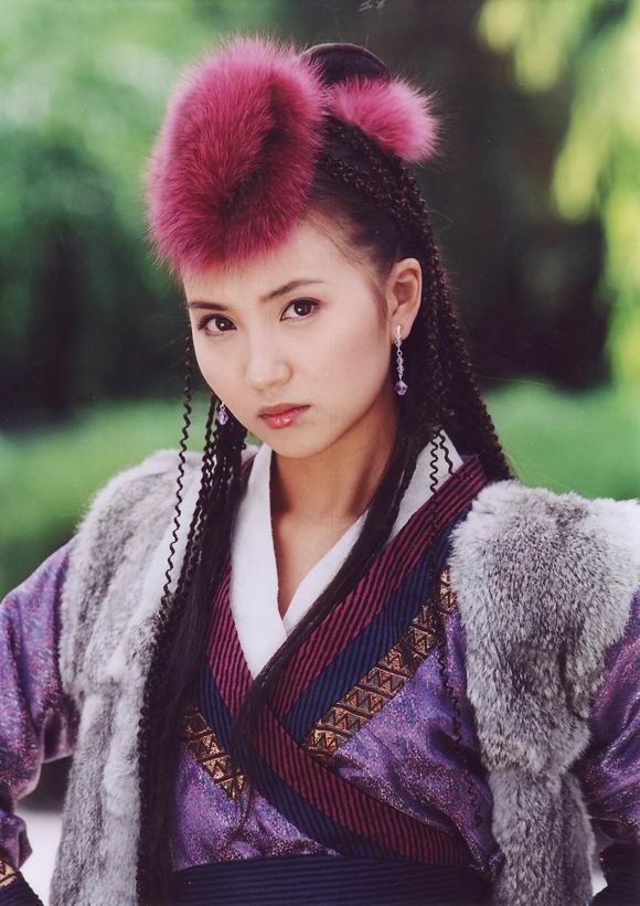 新版天龙八部被吐槽的角色,盘点吐槽新天龙八部