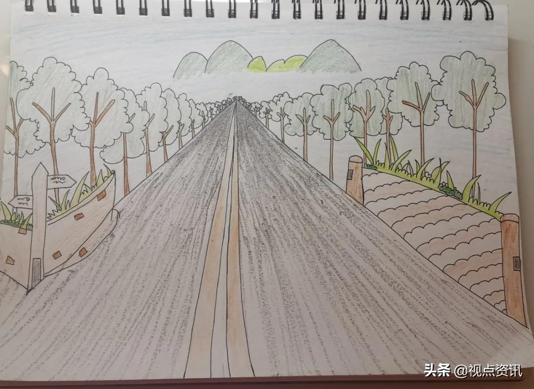 彩色的梦书法家,彩色的梦清华附小