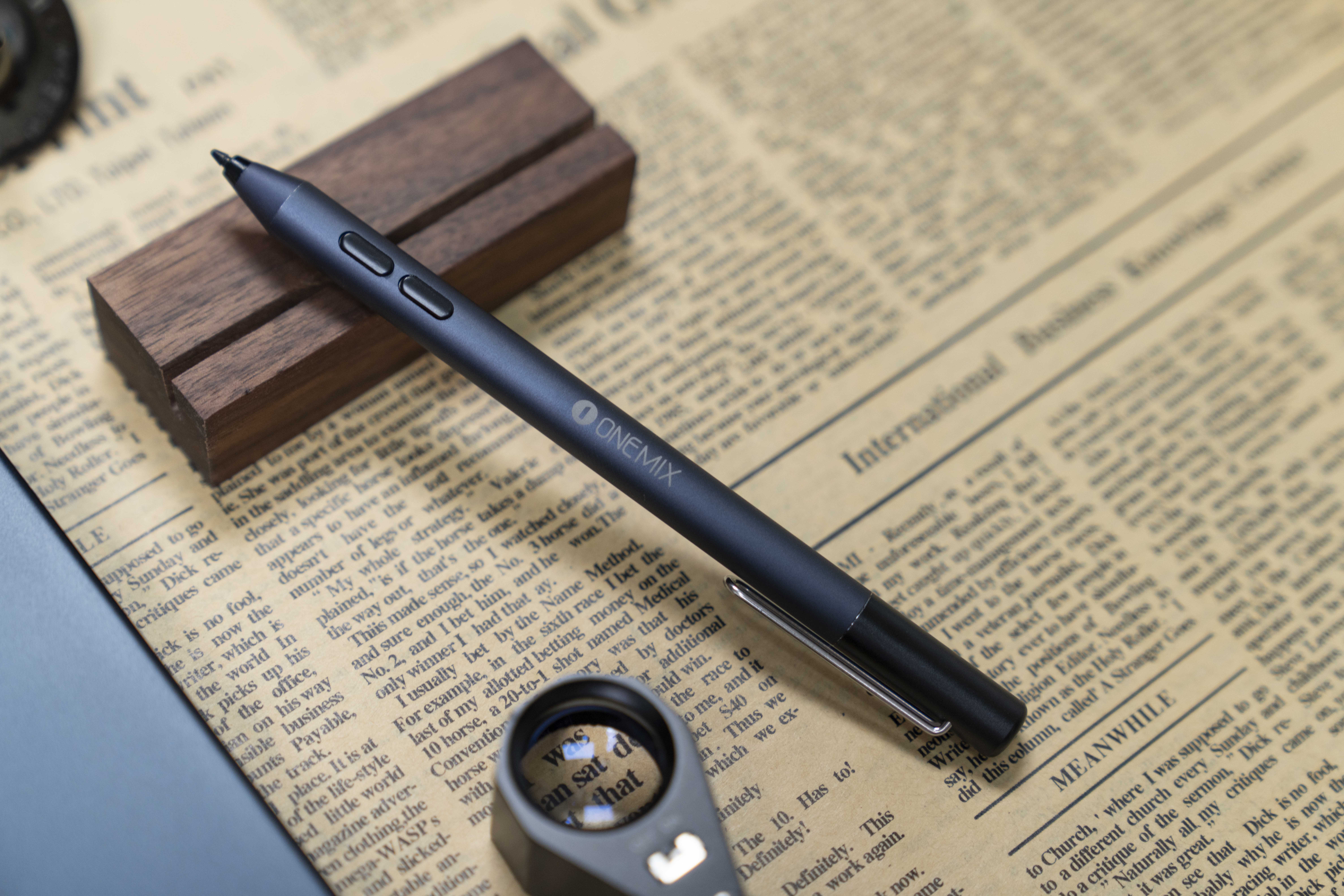 掌上电脑壹号本4代,移动办公便携笔记本推荐