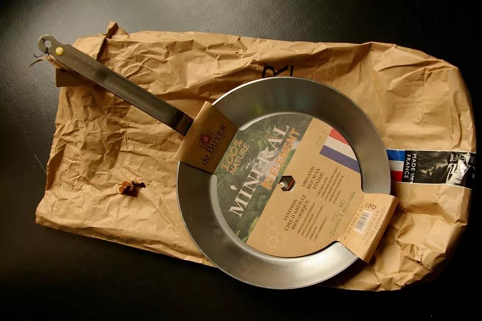 双立人厨具是德国品牌吗,双立人厨具是几线品牌