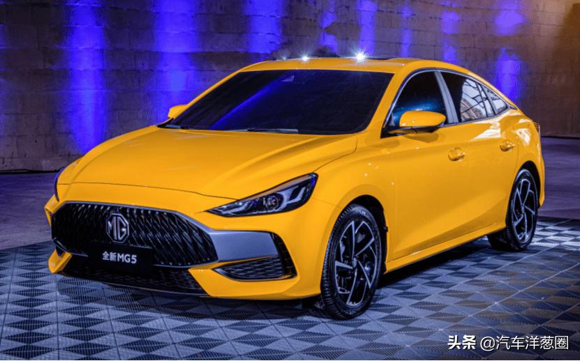 国产零百加速4秒以内的性能车,最新15万内零百加速最快的车