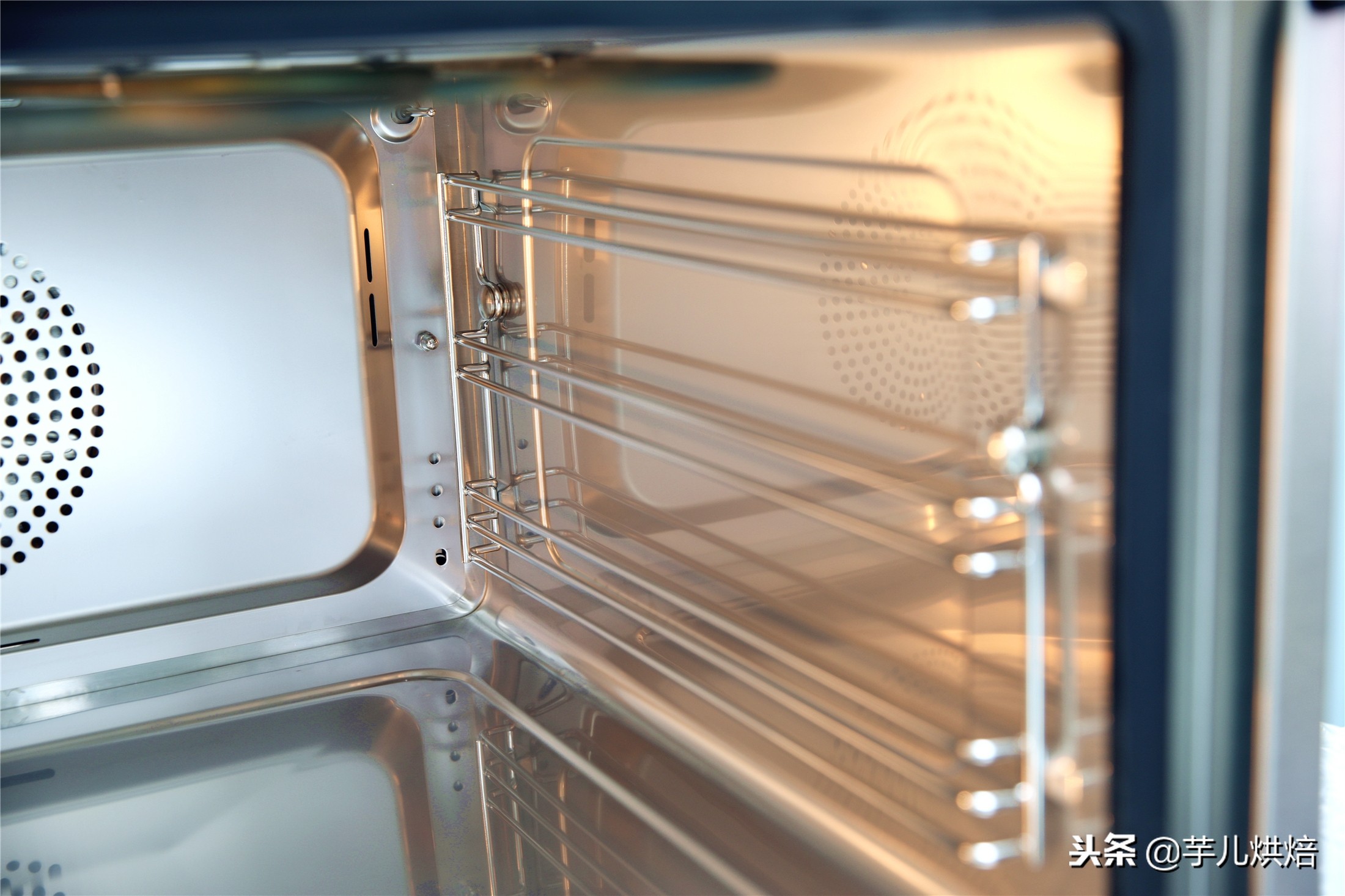 daogrs嵌入式蒸烤箱测评,daogrs嵌入式蒸烤箱评测