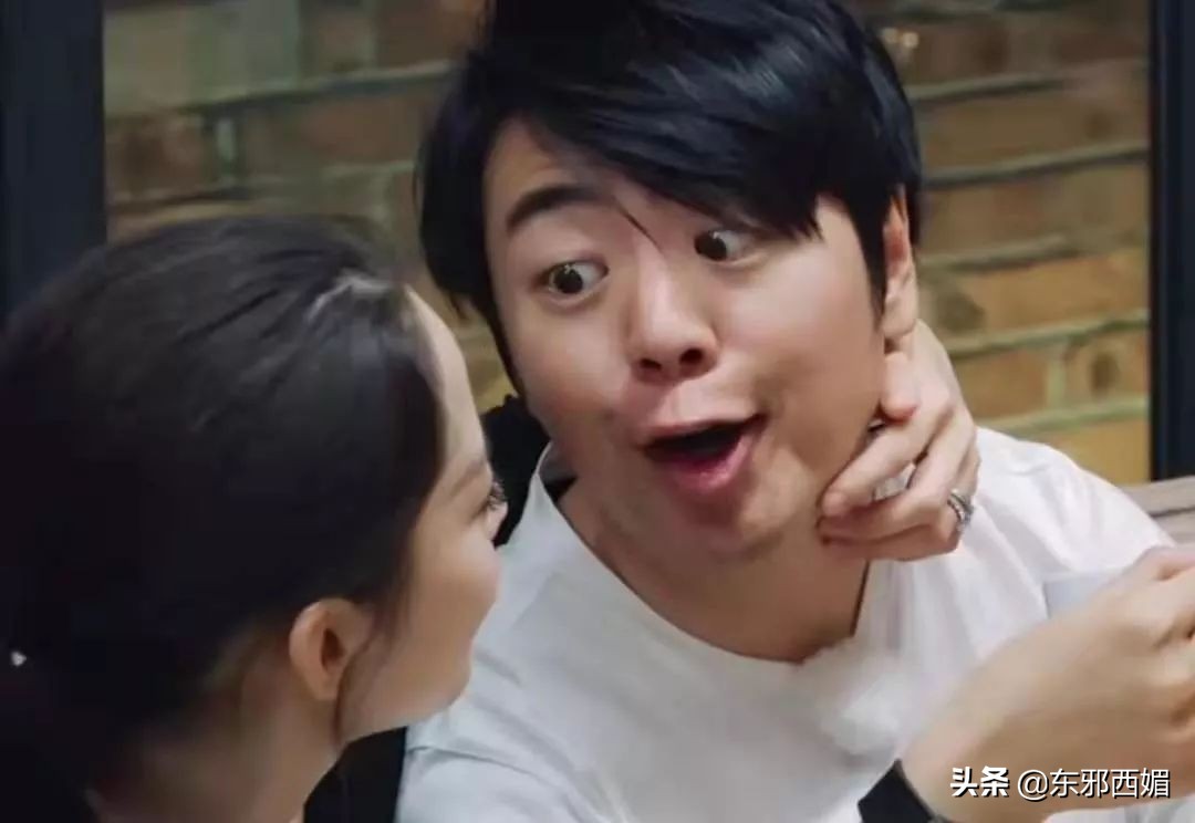 一次不做家务就被骂,不做家务就一定要被骂得很难听