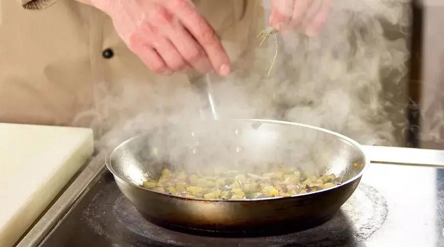 十大最佳厨房设计风格,厨房设计符合中国人烹饪习惯