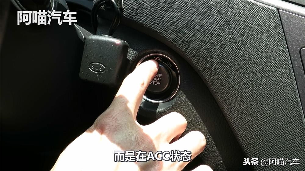 自动挡的车如何停车挂p挡最正确,自动挡停车先拉手刹还是先挂p挡