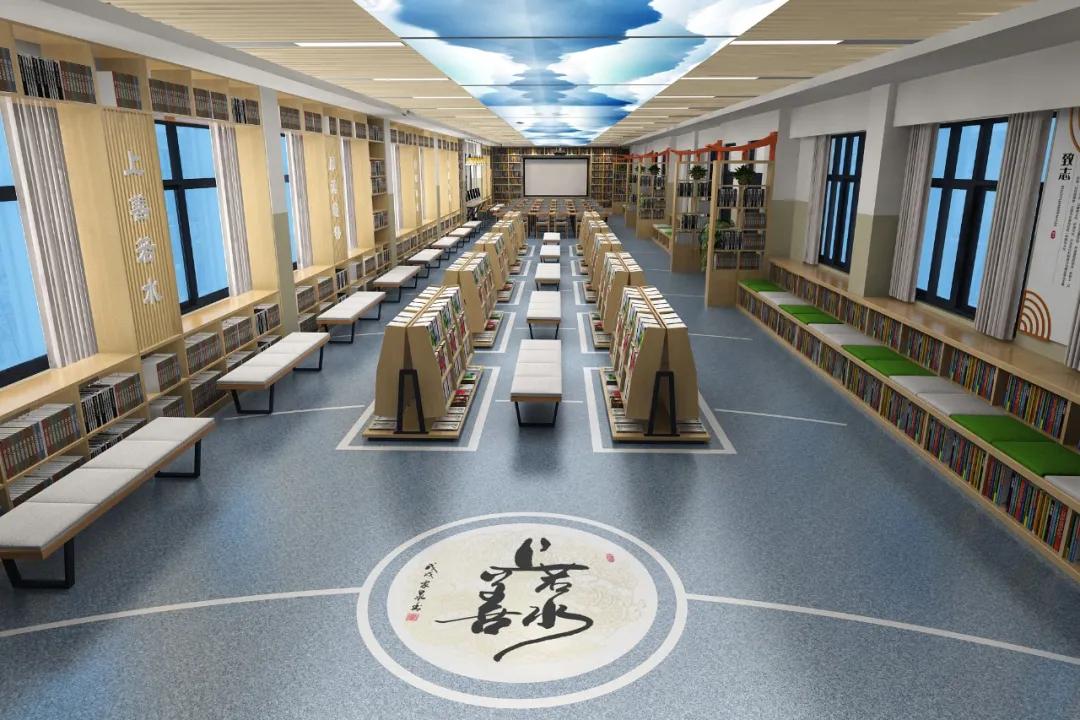 南部新城公立学校哪个好,南部新城的初中有哪些