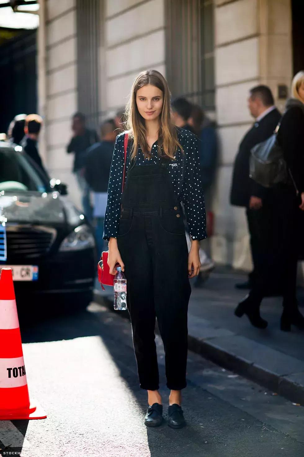 今年流行初恋裤,今夏流行的初恋裤