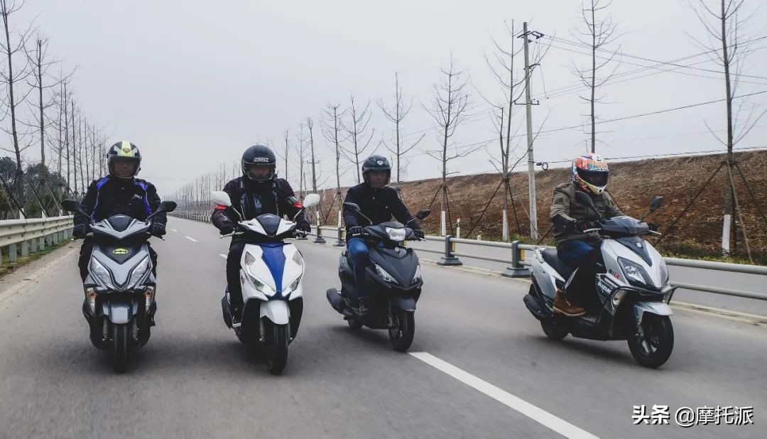 福喜裂行,裂行uy125雅马哈福喜哪款好