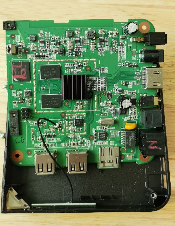 中国电信机顶盒怎么拆,电信机顶盒拆机后无法使用