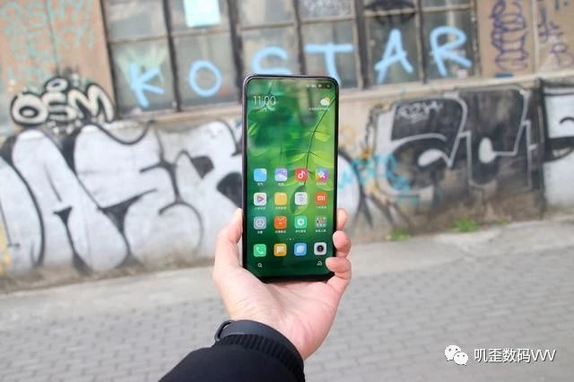 红米k305g一个月体验,红米k305g版本真的是5g吗