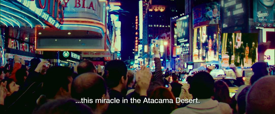 智利700米被困33名矿工怎么救的,智利矿难被困69天电影