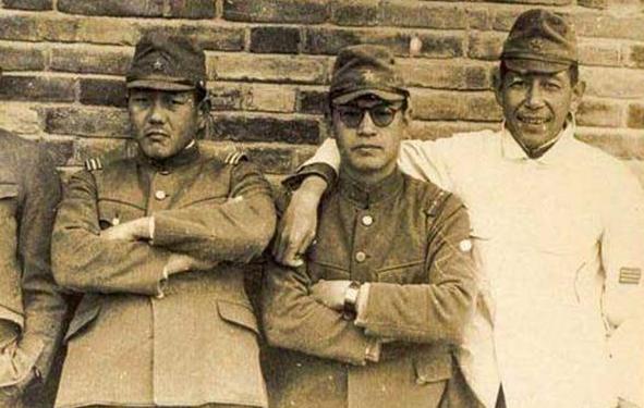 八路军击毙日本阿部规秀的地方,击毙日军中将阿部规秀纪录片