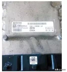 长安福特福克斯打不着火怎么回事,福特老款福克斯起动机没坏不着车