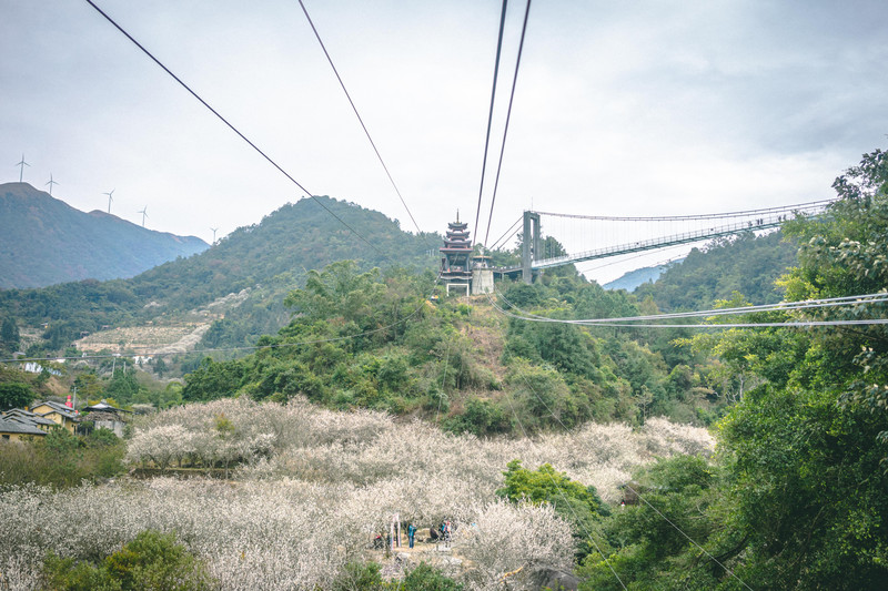 广东云浮好去处,广东云浮旅游攻略大全