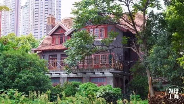 生日当天上海免费景点,上海网红打卡地点景点免费