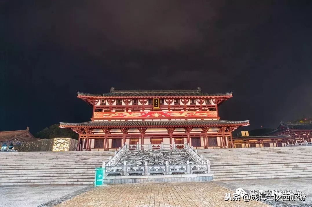 铜川都有啥旅游的地方,铜川有啥旅游的好地方