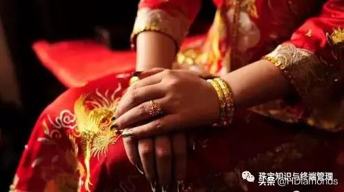 买黄金首饰的小常识,黄金的知识你要懂