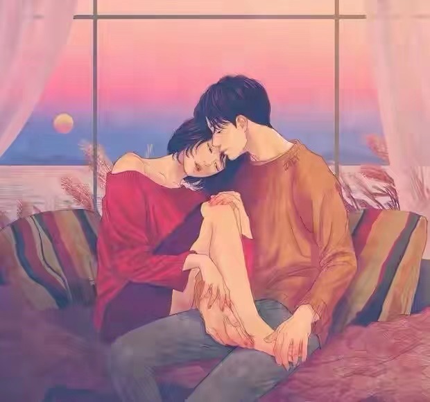 做你的心灵树洞,愿意成为你的心灵树洞