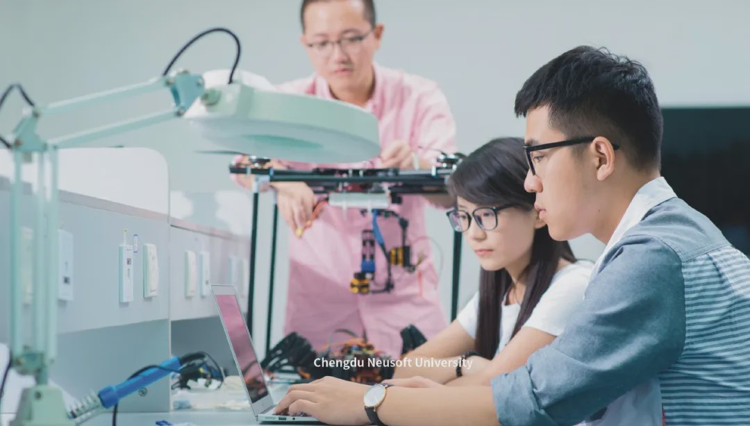 成都东软学院专业及就业率,成都东软学院2017年就业