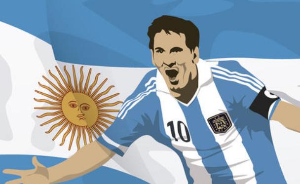 阿根廷十大球星有哪些,阿根廷所有球王