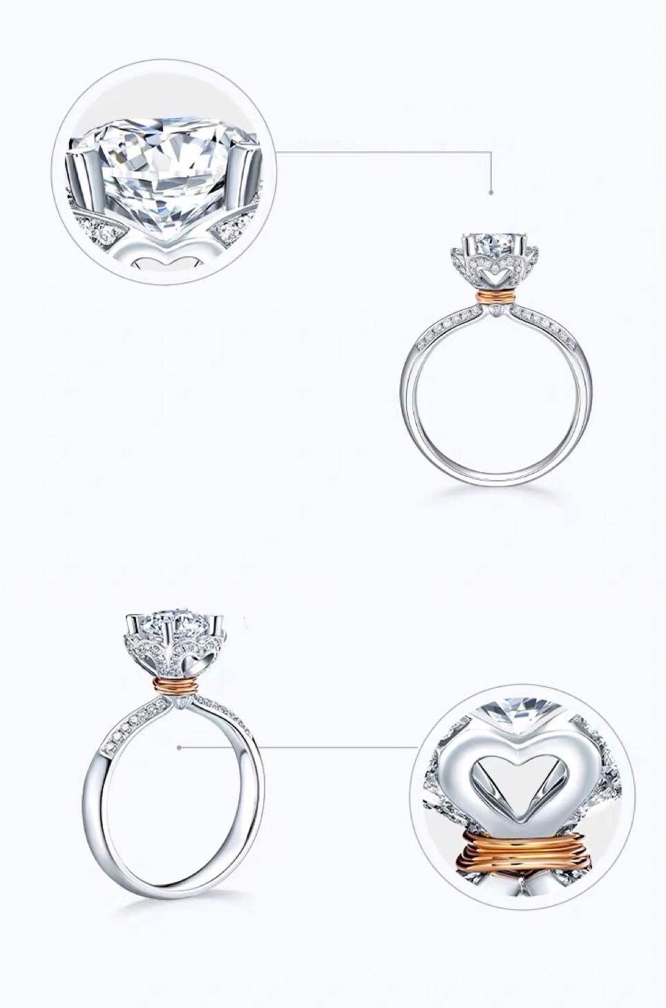 钻戒行业揭秘,钻戒行业知识大全