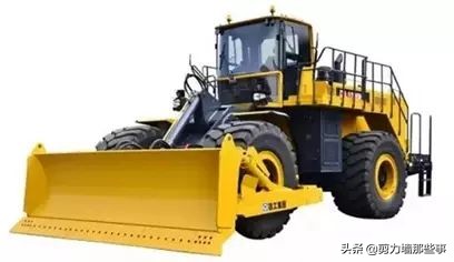 路基路面施工机械设备一览表,路基常用机械