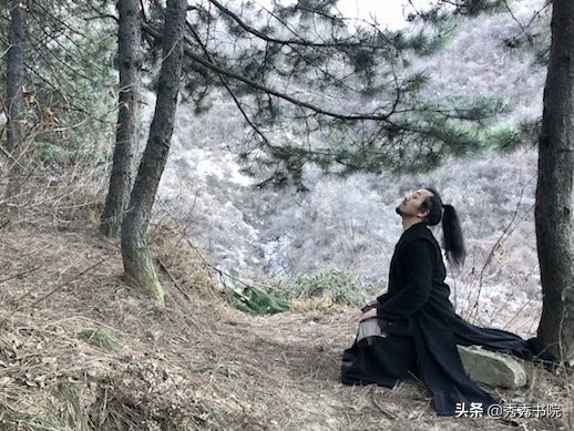 长安雅士的奢侈品：琴棋书画、诗词歌赋