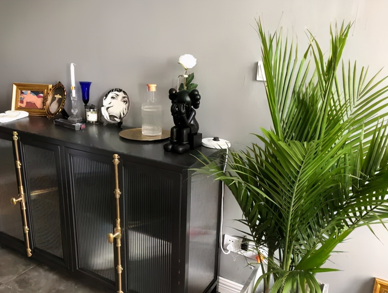 小户型高级感装修,小户型复式客厅高级感