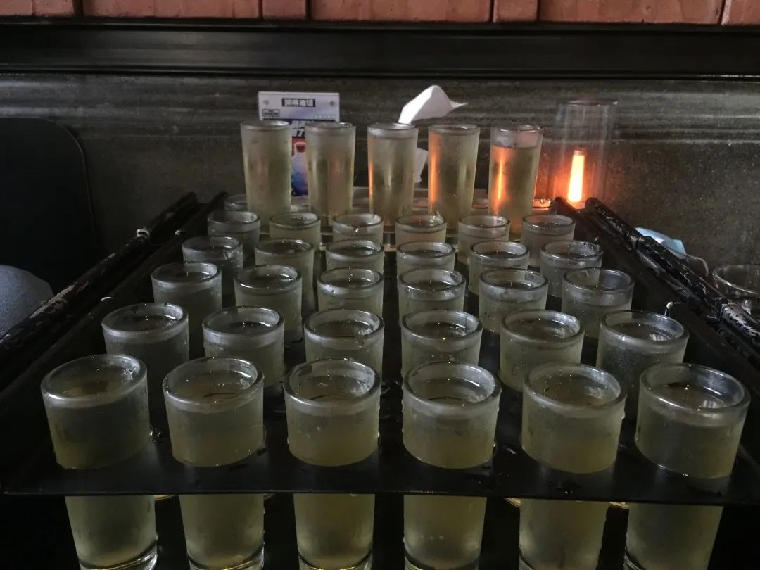 成都网红小酒馆,成都十大网红小酒吧