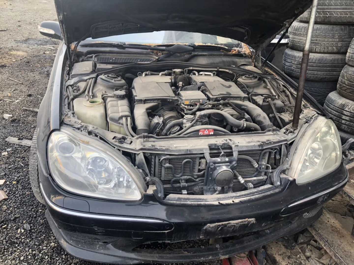 北京城环城汽配城（北京奔宝）