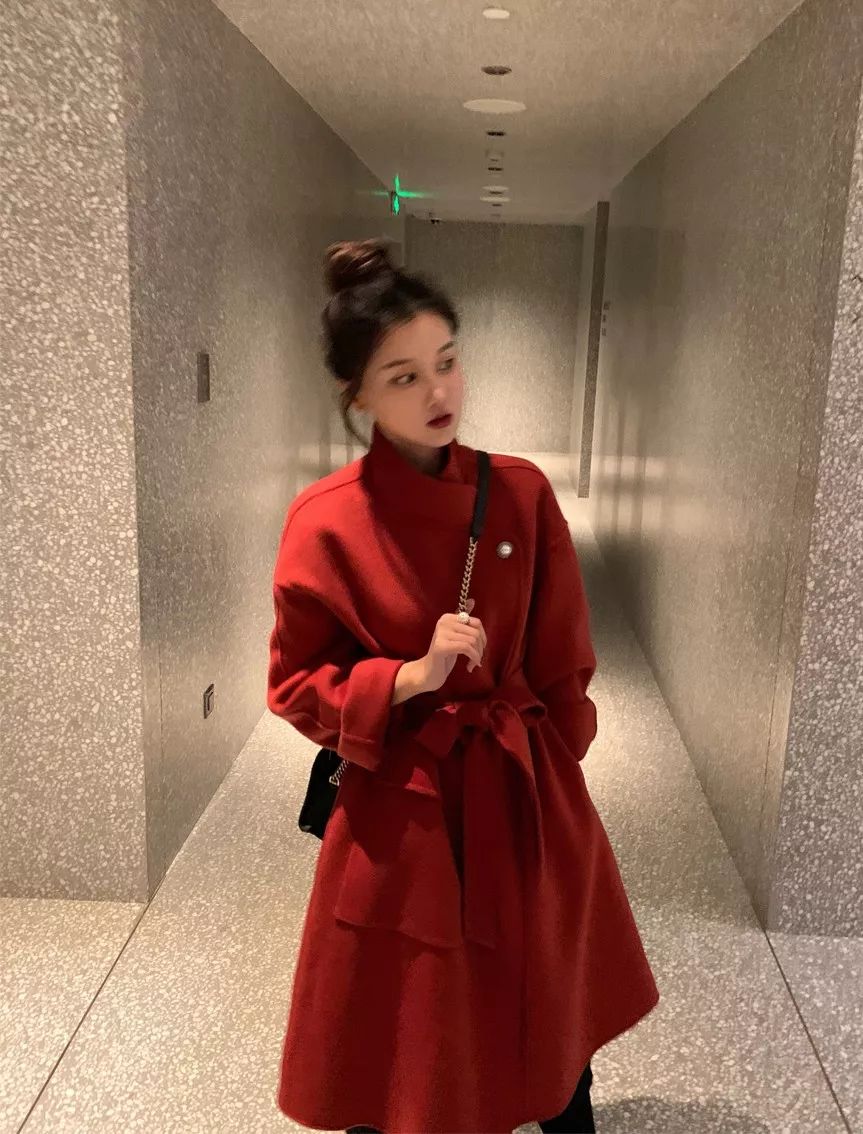 秋冬保暖又不失风度穿搭,冬季穿搭怎么穿既显瘦又保暖