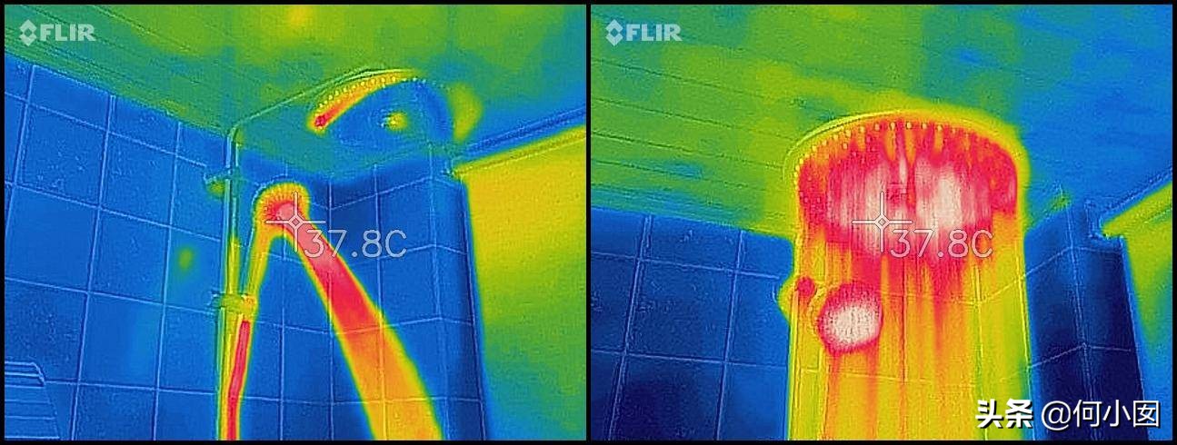 改造恒温花洒,普通花洒改造为恒温花洒