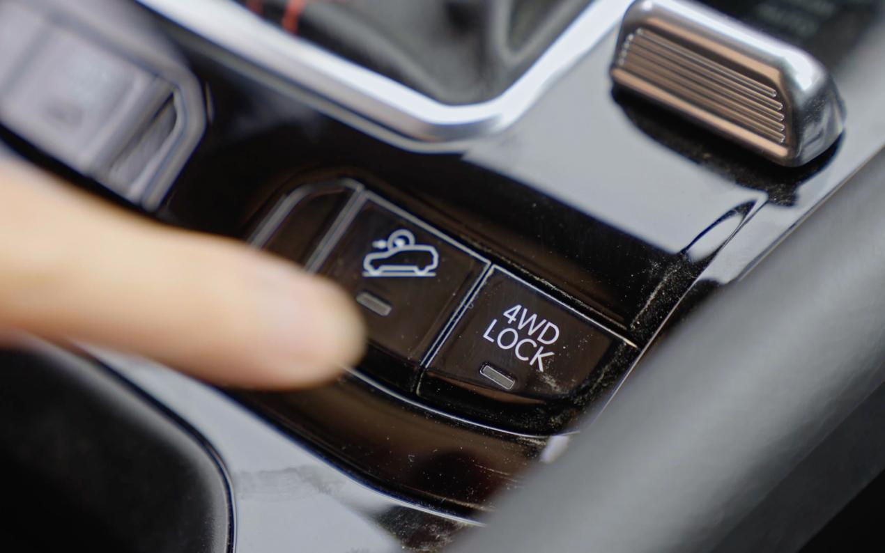 jeep指南者四驱高性能最新测试,jeep指南者1000公里测试