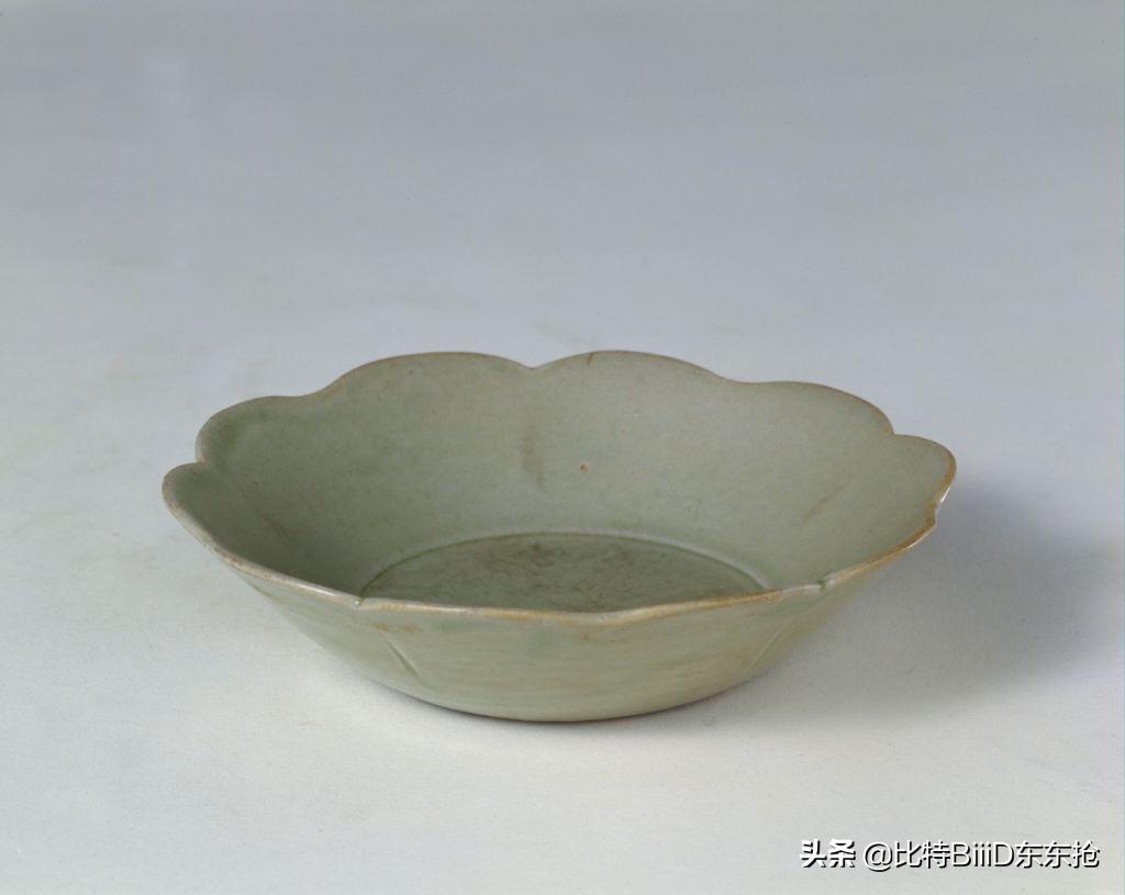 BiiiD东东抢：九秋风露越窑开，夺得干峰翠色来